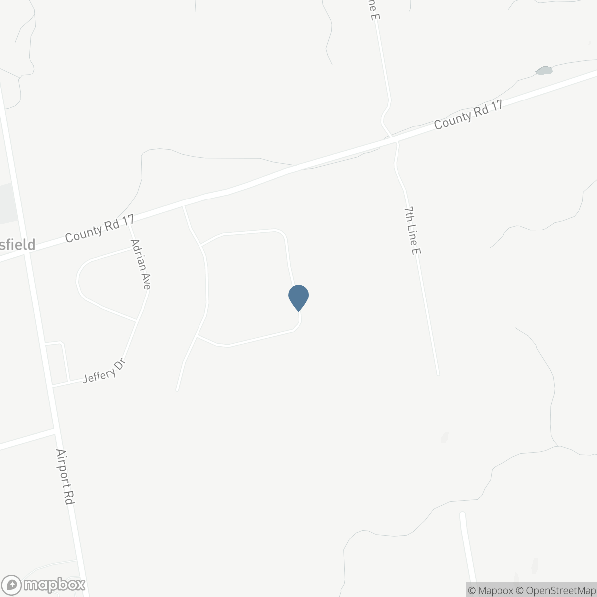 23 SOMERVILLE CRESCENT, Mulmur, Ontario L9V 3J2